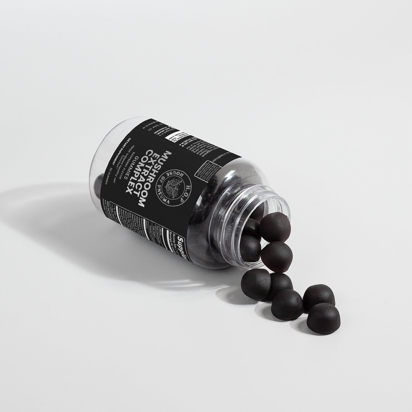 Mushroom Extract Complex