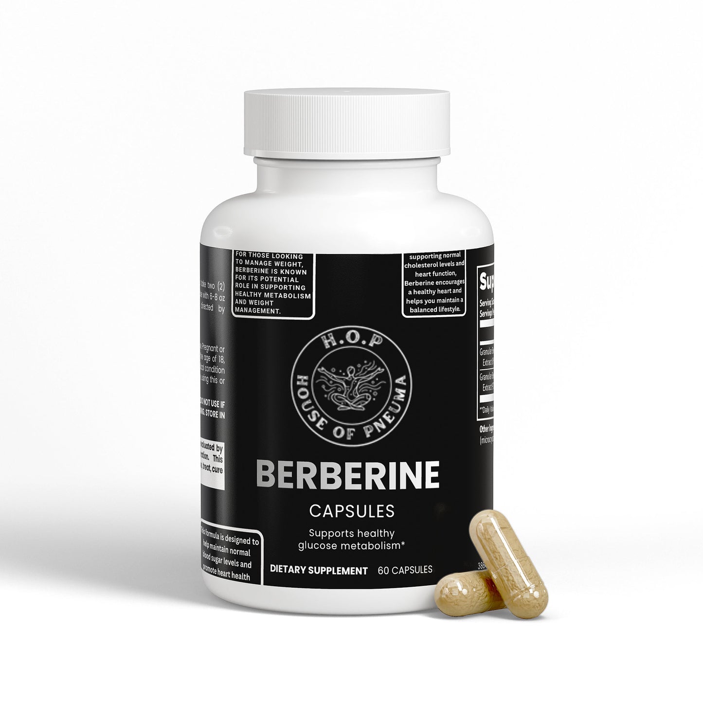 Berberine