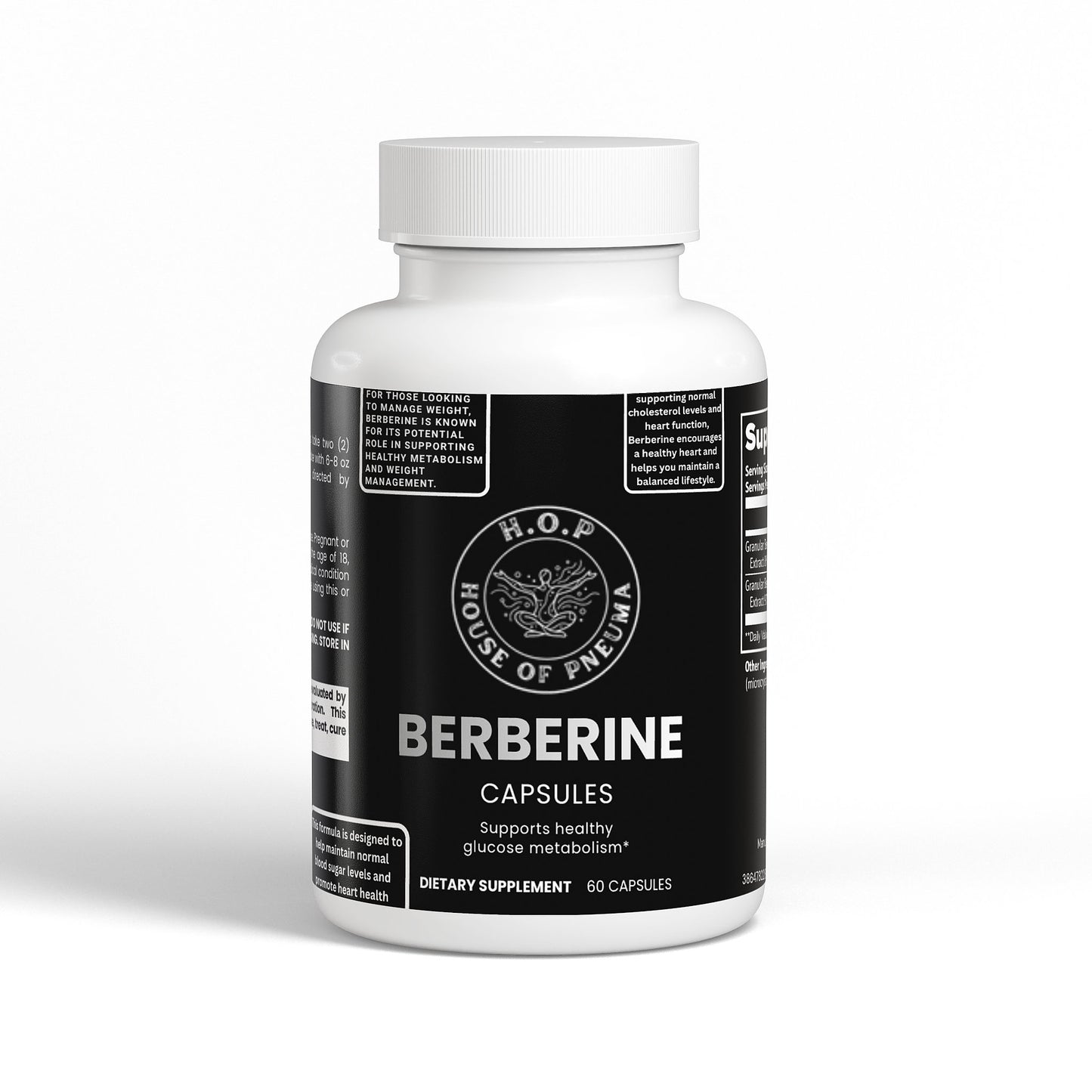 Berberine
