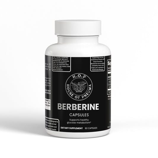 Berberine