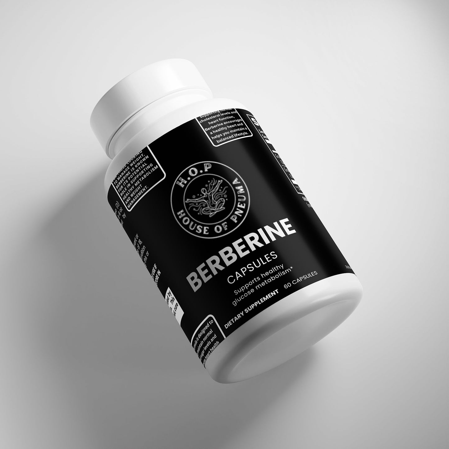 Berberine