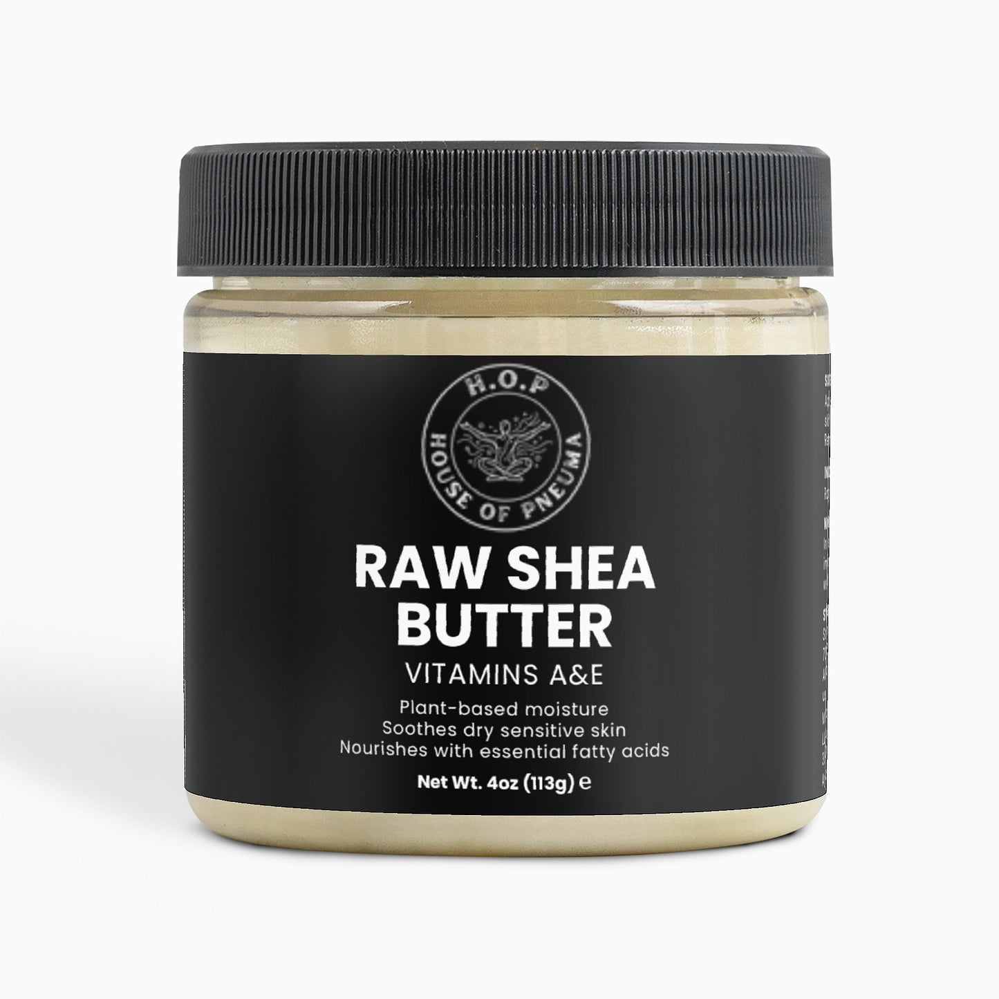 Raw Shea Butter