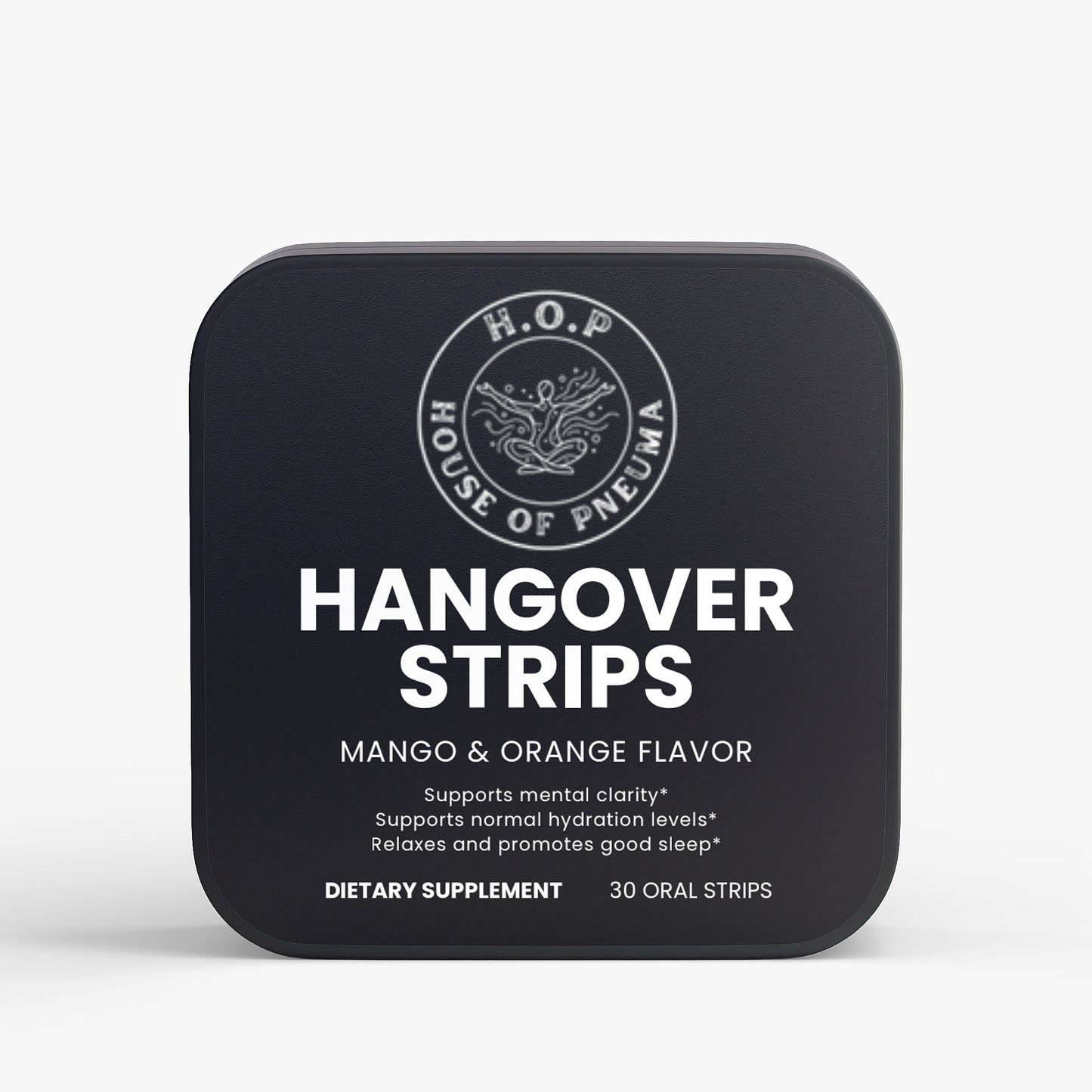 Hangover Strips