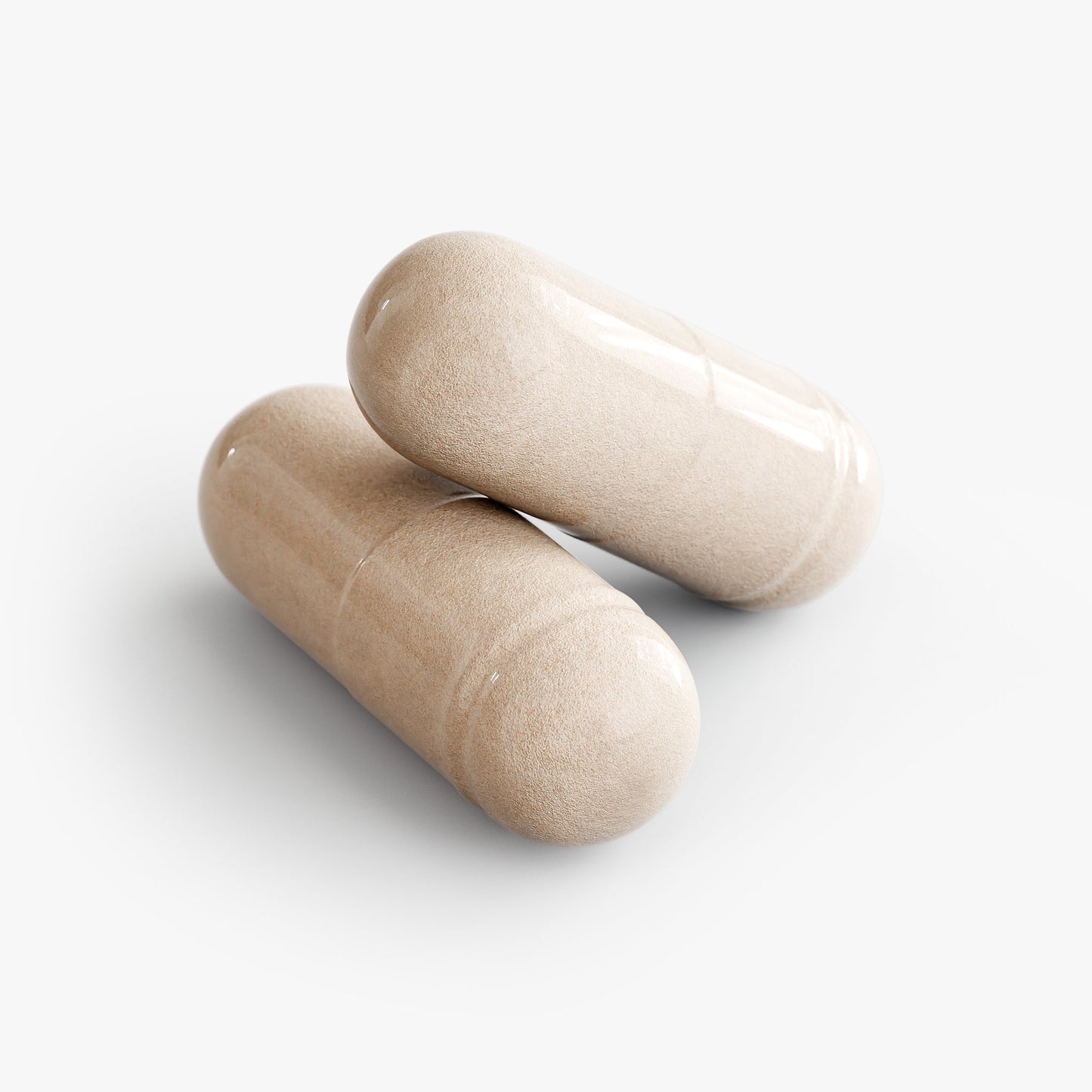 Daily Multivitamin Capsules - 60 Count