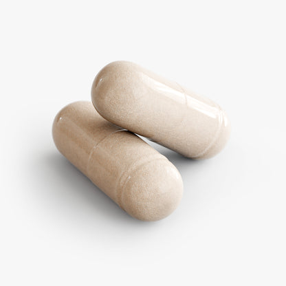 Daily Multivitamin Capsules - 60 Count