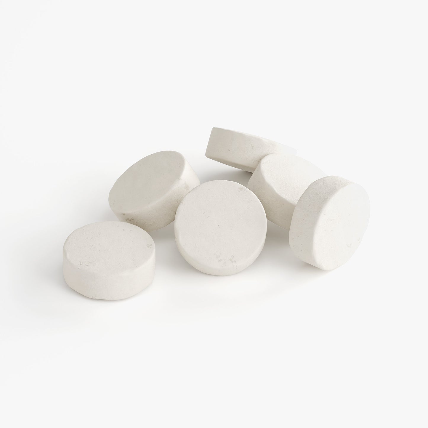 Dental Probiotic Chewable Tablets For Oral Health