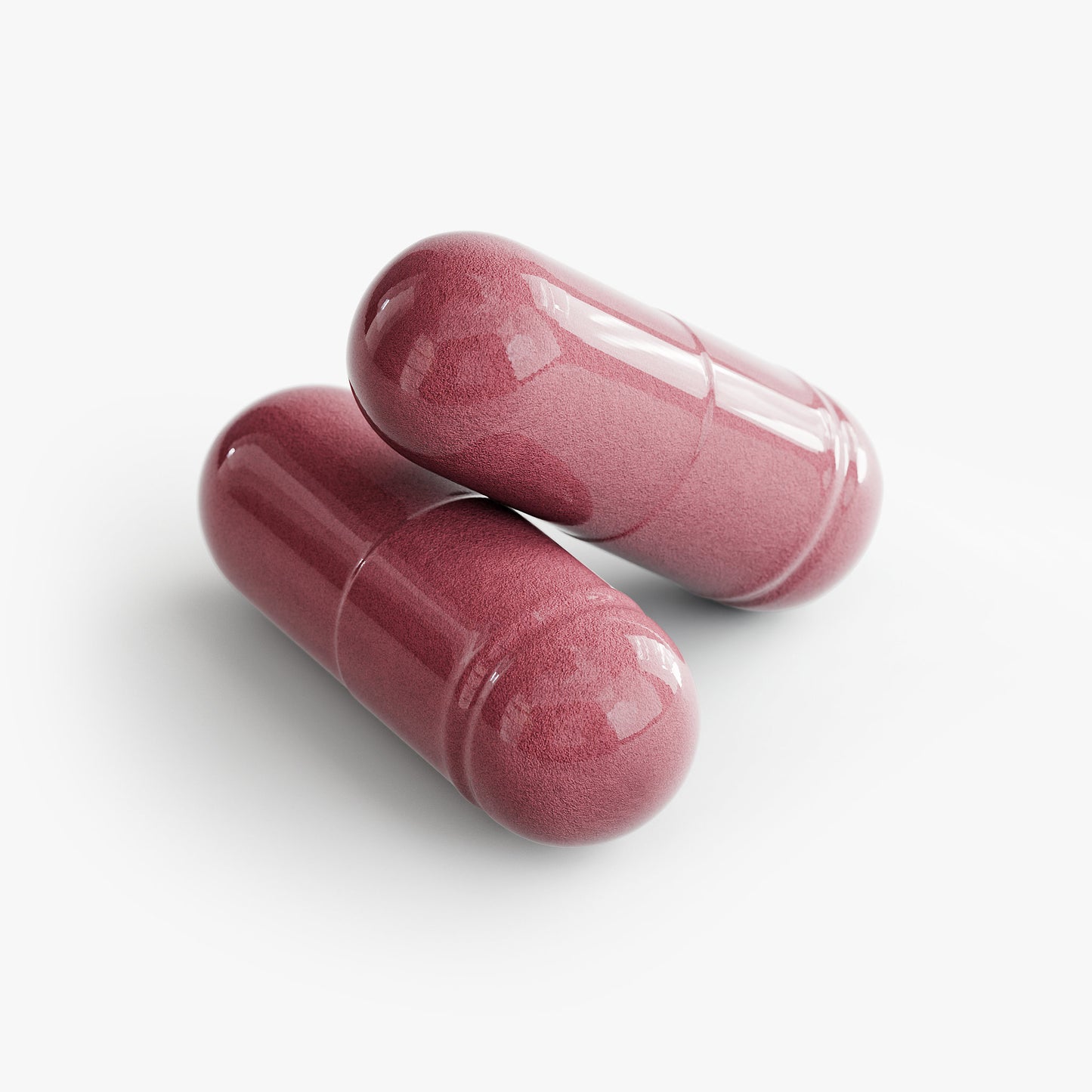 Beetroot Capsules For Circulation & Endurance Support