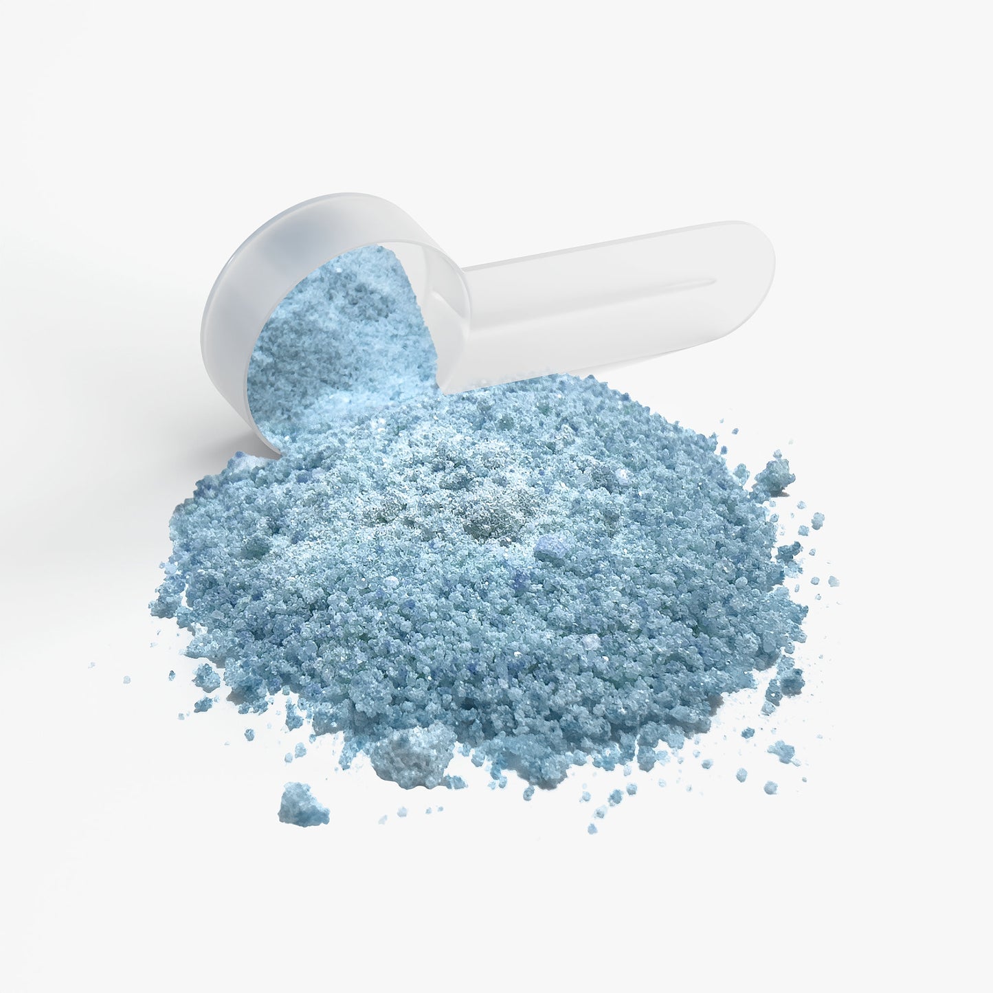 Focus Pre-Workout Powder Sour Gummi Worm Flavor